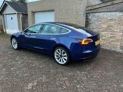 Blauw Gebruikt 2019 Tesla Model 3 RWD Sedan | € 12.000 (Super prijs)
