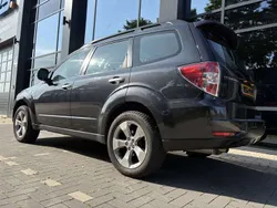 Grijs, metallic lak Gebruikt 2008 Subaru Forester SUV | € 15.250