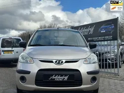 Beige Gebruikt 2010 Hyundai i10 Active Hatchback | € 2.499 (Eerlijke prijs)