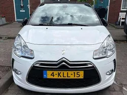 Gebruikt 2013 Citroën DS3 Chic Hatchback | € 4.950 (Eerlijke prijs)