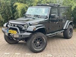 Gebruikt 2012 Jeep Wrangler SUV | € 34.988 (Eerlijke prijs)