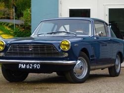 Blauw Gebruikt 1964 Fiat 2300 S Coupé | € 49.500