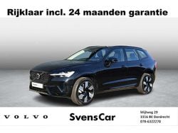 Zwart Gebruikt 2021 Volvo XC60 Ultimate SUV | € 64.950