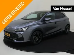 Grijs Gebruikt 2024 MG MG3 Luxury Hatchback | € 22.495 (Eerlijke prijs)