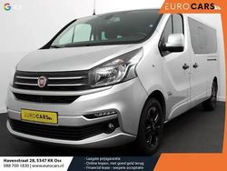 Zilver Gebruikt 2020 Fiat Talento Van | € 33.990