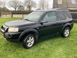 Gebruikt 2006 Land Rover Freelander 2 SUV | € 2.750