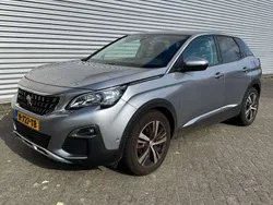 Grijs Gebruikt 2019 Peugeot 3008 MPV | € 22.500 (Eerlijke prijs)