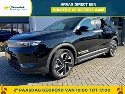 Zwart Gebruikt 2025 Opel Grandland X SUV | € 45.890 (Eerlijke prijs)