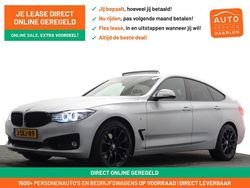 Grijs metallic Gebruikt 2013 BMW 328 Performance Hatchback | € 16.900 (Eerlijke prijs)