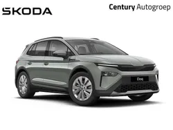 Grijs Nieuw 2025 Skoda Elroq Selection SUV | € 35.860