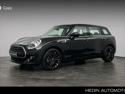 Zwart Gebruikt 2020 Mini Cooper Clubman Business Stationwagen | € 25.880 (Eerlijke prijs)