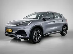 Grijs, metallic lak Gebruikt 2023 BYD Atto 3 Design SUV | € 28.950 (Iets duurder)