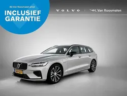 Gebruikt 2025 Volvo V60 Plus Stationwagen | € 49.950 (Duur)