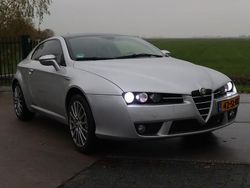 Gebruikt 2006 Alfa Romeo Brera Coupé | € 9.999