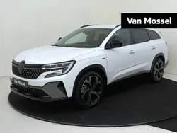Wit Gebruikt 2025 Renault Espace Esprit Alpine MPV | € 50.435 (Eerlijke prijs)