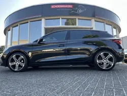 Zwart Gebruikt 2021 Seat Leon Style Stationwagen | € 19.900 (Eerlijke prijs)