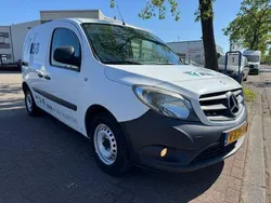 Wit Gebruikt 2013 Mercedes Citan 109 Van | € 3.950 (Goede deal)