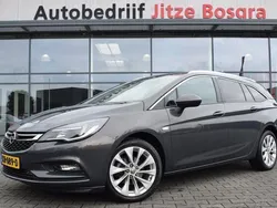 Grijs Gebruikt 2016 Opel Astra Edition Stationwagen | € 8.950 (Eerlijke prijs)
