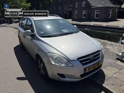 Grijs Gebruikt 2007 Kia Ceed Stationwagen | € 2.950 (Iets duurder)