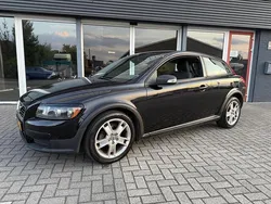 Zwart Gebruikt 2007 Volvo C30 Momentum Hatchback | € 2.499 (Goede deal)