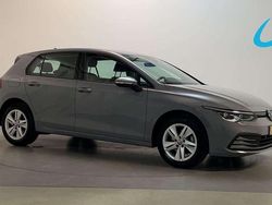 Grijs Gebruikt 2020 VW Golf VIII Business Hatchback | € 17.950 (Eerlijke prijs)