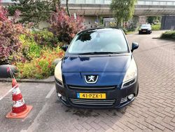 Gebruikt 2011 Peugeot 5008 Tendance MPV | € 2.400 (Iets duurder)