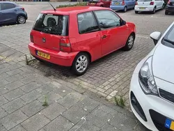 Gebruikt 2003 Seat Arosa Stella Hatchback | € 1.350 (Eerlijke prijs)