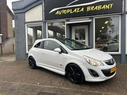 Wit Gebruikt 2011 Opel Corsa OPC Hatchback | € 6.199 (Iets duurder)