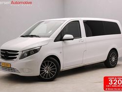 Wit Gebruikt 2017 Mercedes Vito MPV | € 19.445 (Duur)
