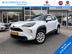 Wit Gebruikt 2024 Toyota Yaris Cross Active SUV | € 27.650 (Eerlijke prijs)