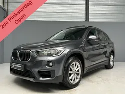 Grijs Gebruikt 2018 BMW X1 Executive SUV | € 21.498 (Iets duurder)