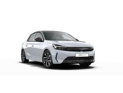 Zwart Nieuw 2025 Opel Corsa Hatchback | € 34.019