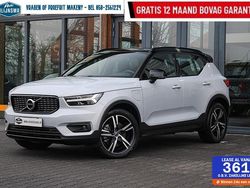Zilver Gebruikt 2020 Volvo XC40 R-Design SUV | € 26.994 (Eerlijke prijs)