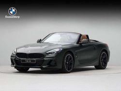 Groen Nieuw 2025 BMW Z4 M Sport Cabriolet | € 84.271 (Iets duurder)