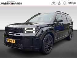 Zwart Gebruikt 2024 Hyundai Santa Fe Blackline SUV | € 57.430