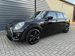 Zwart Gebruikt 2019 Mini Cooper Clubman Chili Stationwagen | € 18.950 (Goede deal)