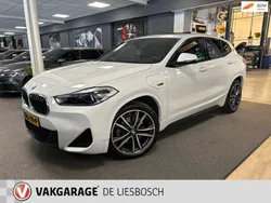 Wit Gebruikt 2022 BMW X2 Executive SUV | € 31.950 (Eerlijke prijs)