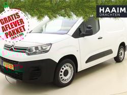 Overig Gebruikt 2019 Citroën Berlingo MPV | € 8.950 (Super prijs)