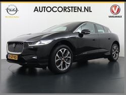 Zwart Gebruikt 2020 Jaguar I-Pace SE SUV | € 28.695 (Super prijs)