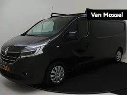 Zwart Gebruikt 2020 Renault Trafic Business Van | € 14.930 (Goede deal)