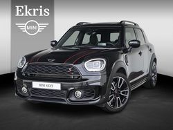 Zwart Gebruikt 2021 Mini John Cooper Works Countryman SUV | € 35.950 (Iets duurder)