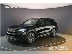 Black magic Nieuw 2025 Skoda Kodiaq Business Line SUV | € 57.655 (Iets duurder)