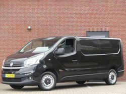 Zwart Gebruikt 2016 Fiat Talento Van | € 9.750 (Goede deal)
