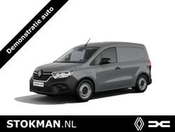 Grijs Gebruikt 2024 Renault Kangoo Komfort MPV | € 24.869