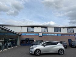 Grijs Gebruikt 2018 Nissan Micra N-Connecta Hatchback | € 9.750 (Goede deal)