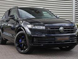 Nieuw 2025 VW Touareg R SUV | € 92.950 (Goede deal)