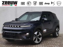 Blauw Gebruikt 2025 Ssangyong (KGM) Torres EVX SUV | € 47.900 (Eerlijke prijs)