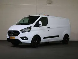 Wit Gebruikt 2020 Ford Transit Custom Van | € 19.950 (Duur)