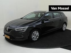 Gebruikt 2023 Renault Mégane IV Equilibre Stationwagen | € 17.240 (Eerlijke prijs)