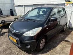 Zwart Gebruikt 2009 Hyundai i10 Active Hatchback | € 895 (Super prijs)